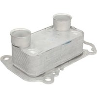 Ölkühler, Motoröl THERMOTEC D4B027TT von Thermotec