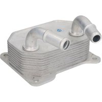 Ölkühler, Motoröl THERMOTEC D4G019TT von Thermotec