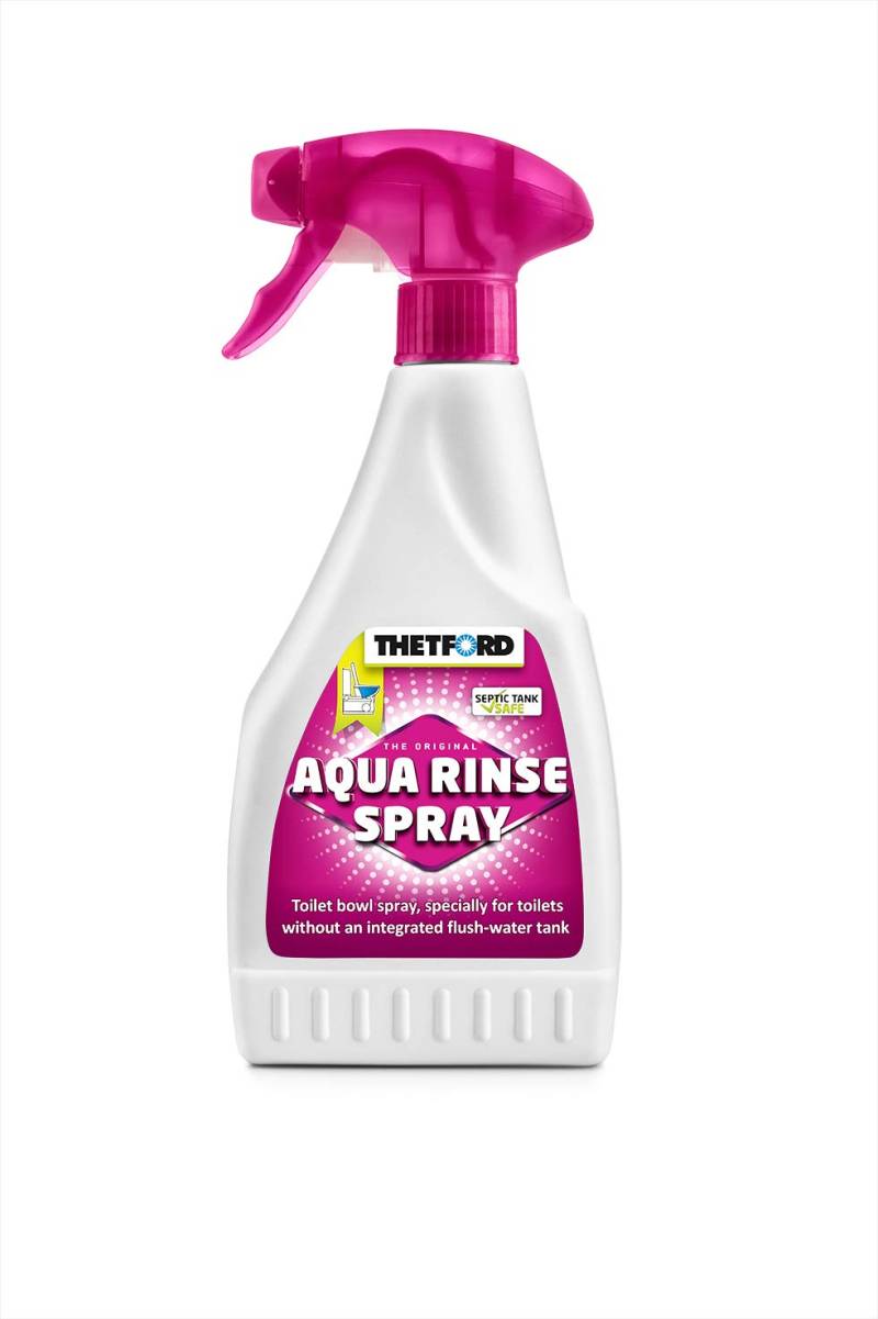 Thetford 200210 Reiniger Aqua Rinse Spray von Thetford