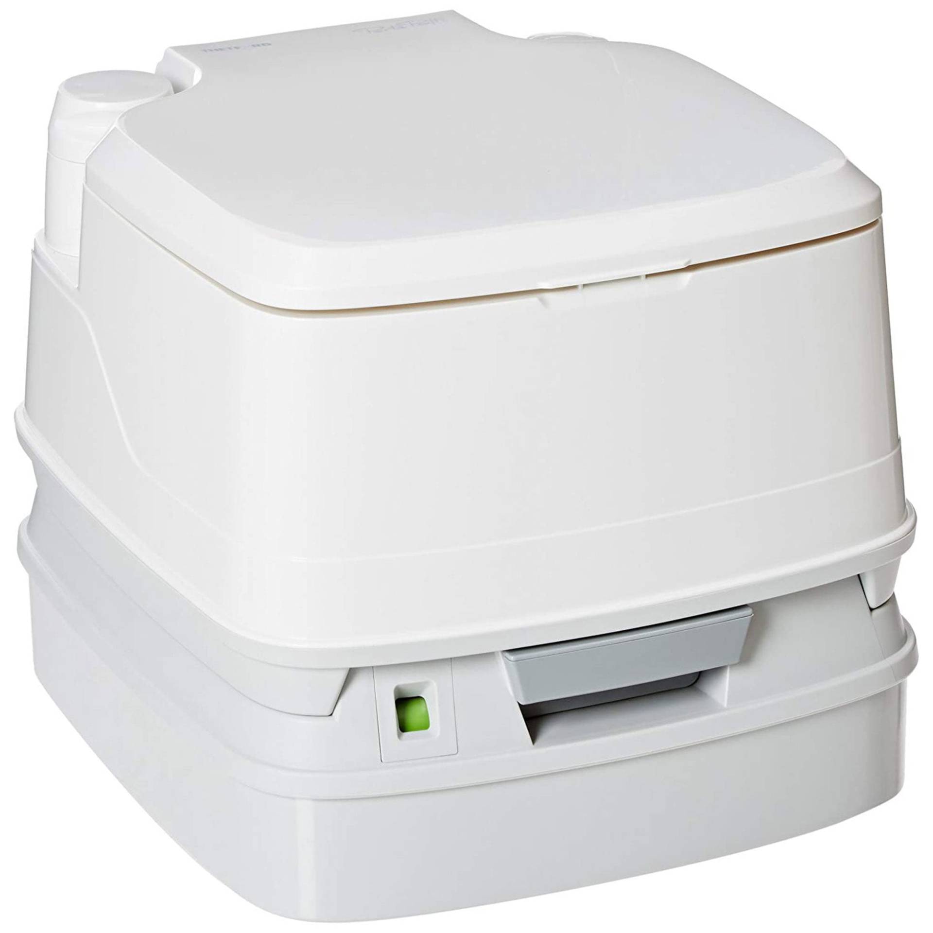 Thetford 92814 Porta Potti 345, Weiß, 33 x 42,7 x 38,1 cm von Porta Potti