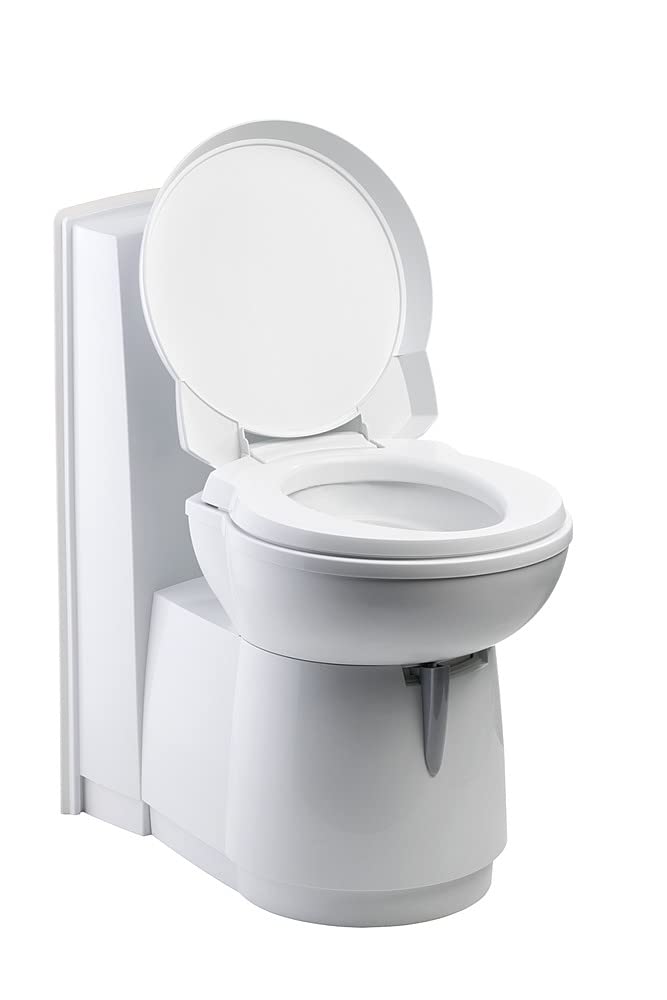 Thetford Cassettentoilette C263-CS CB von Thetford