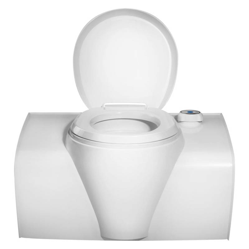 Thetford Cassettentoilette C403-L links von Thetford