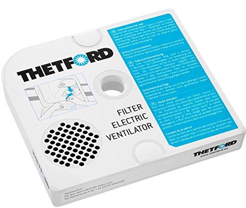 Thetford Ersatzfilter für C260 von Thetford