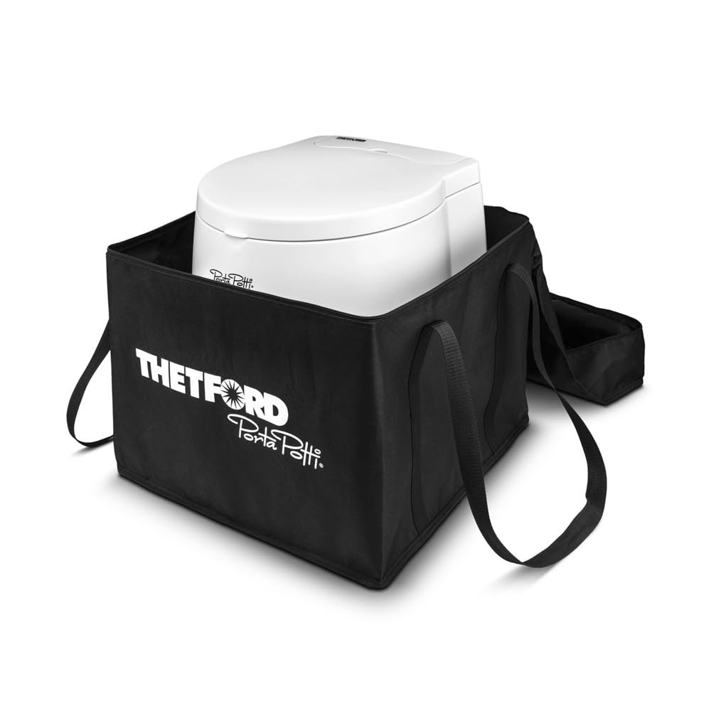 Thetford 299902 X35/X45 Porta Potti Tragetasche von Thetford