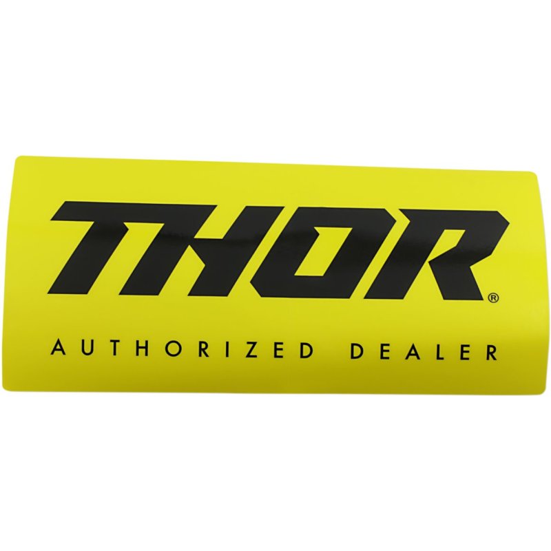 Decal S19 Thor Auth Dlr von Thor