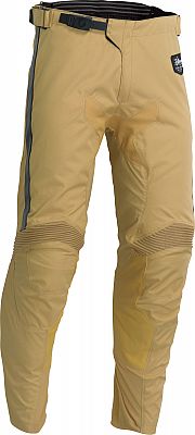 Thor Hallman Legend S23, Textilhose - Beige - 28 von Thor