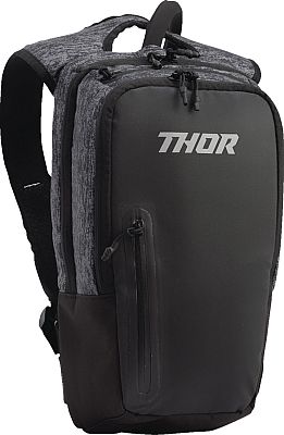 Thor Hydrant, Trinkrucksack - Grau/Schwarz von Thor