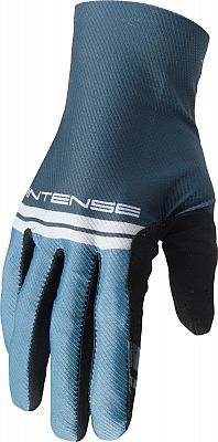 Thor Intense Assist Censis S23, Handschuhe - Türkis/Dunkelblau - M von Thor