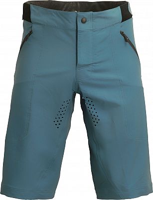 Thor Intense Assist, Shorts - Blau - 30 von Thor