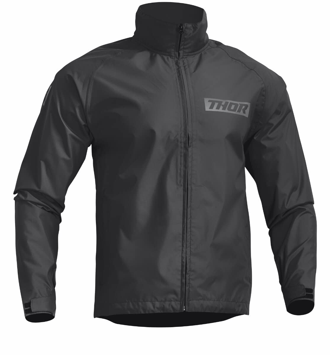 Thor Jacke Pack Jacket Enduro Jacke Enduro Jacket, Fahrrad-Jacke schwarz L von Thor