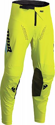 Thor Pulse Tactic, Textilhose Jugend - Dunkelblau - 20 von Thor