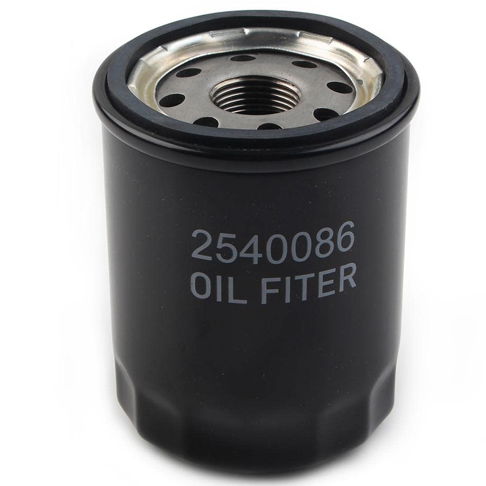 FSFY Ölfilter Motorrad Ersetzen #2540006 2540086 2540122 Für Polaris RZR Sportsman Ranger 500 570 700 800 900 1000 2017-2020 von Three T