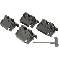 Adapter, Dachträgerfuss THULE 4043 von Thule