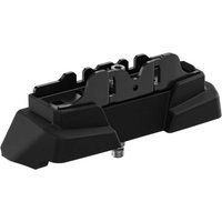 Adapter eines Dachträgersystems THULE THU 187010 von Thule