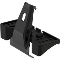 Adapter eines Dachträgersystems THULE THU 5107 von Thule