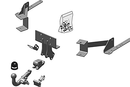 BRINK 526100 Anhängerkupplungen von Thule