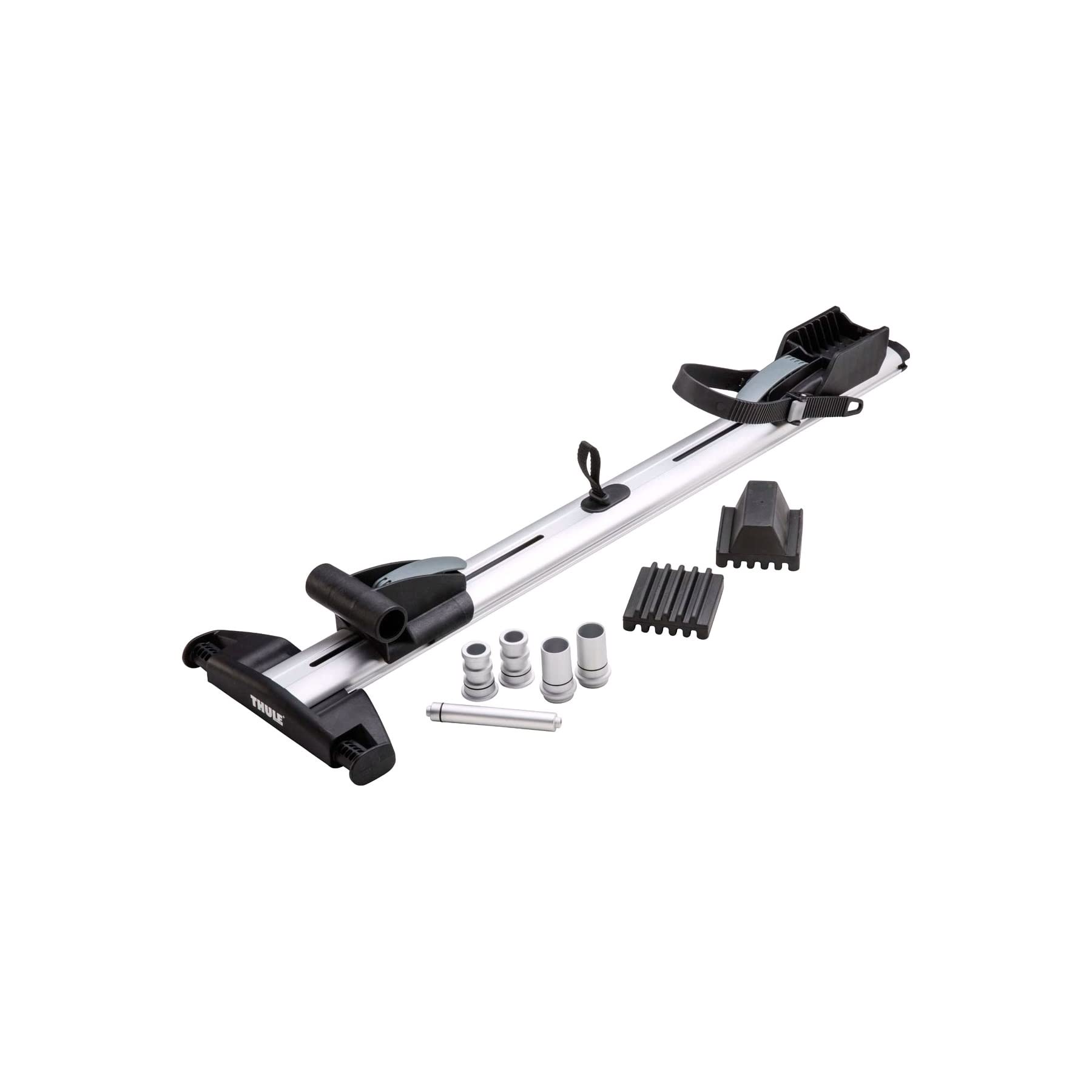 Thule Unisex Complete Click-Rail, schwarz, Nicht zutreffend von Thule