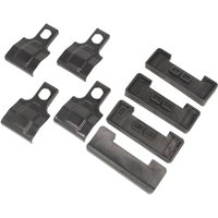 Dachgepäckträger Adapter THULE 1805 von Thule