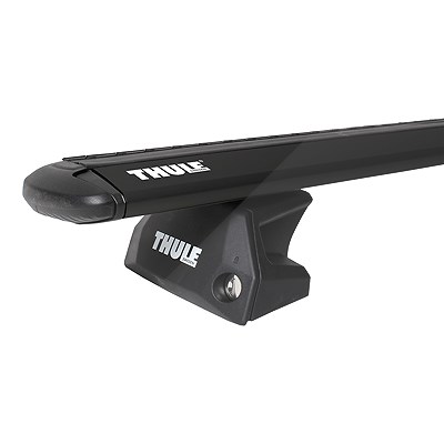 Thule Dachträger [Hersteller-Nr. 172683] für Ford von Thule