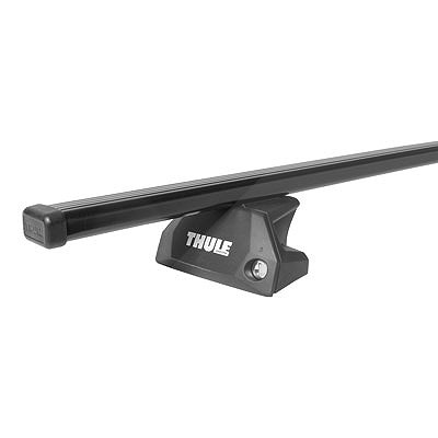 Thule Dachträger [Hersteller-Nr. 176140] für Suzuki, Toyota von Thule