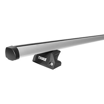 Thule Dachträger [Hersteller-Nr. 182648] für Toyota von Thule