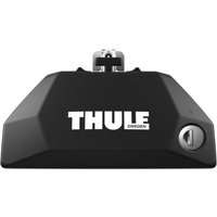 Dachträgerfüße THULE THU 710600 von Thule