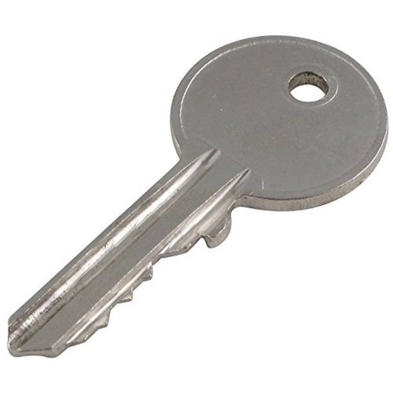 Spare Key: Number 153 von Thule