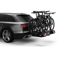 Fahrradträger für Anhängerkupplung THULE THU 939001 von Thule