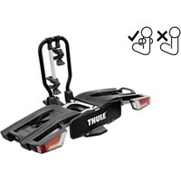 Fahrradträger für Anhängerkupplung THULE THU 965500 von Thule