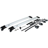 Gepäckträger, Dachreling THULE WingBar Edge 9581 S von Thule