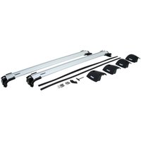 Gepäckträger, Dachreling THULE WingBar Edge 9593 L von Thule