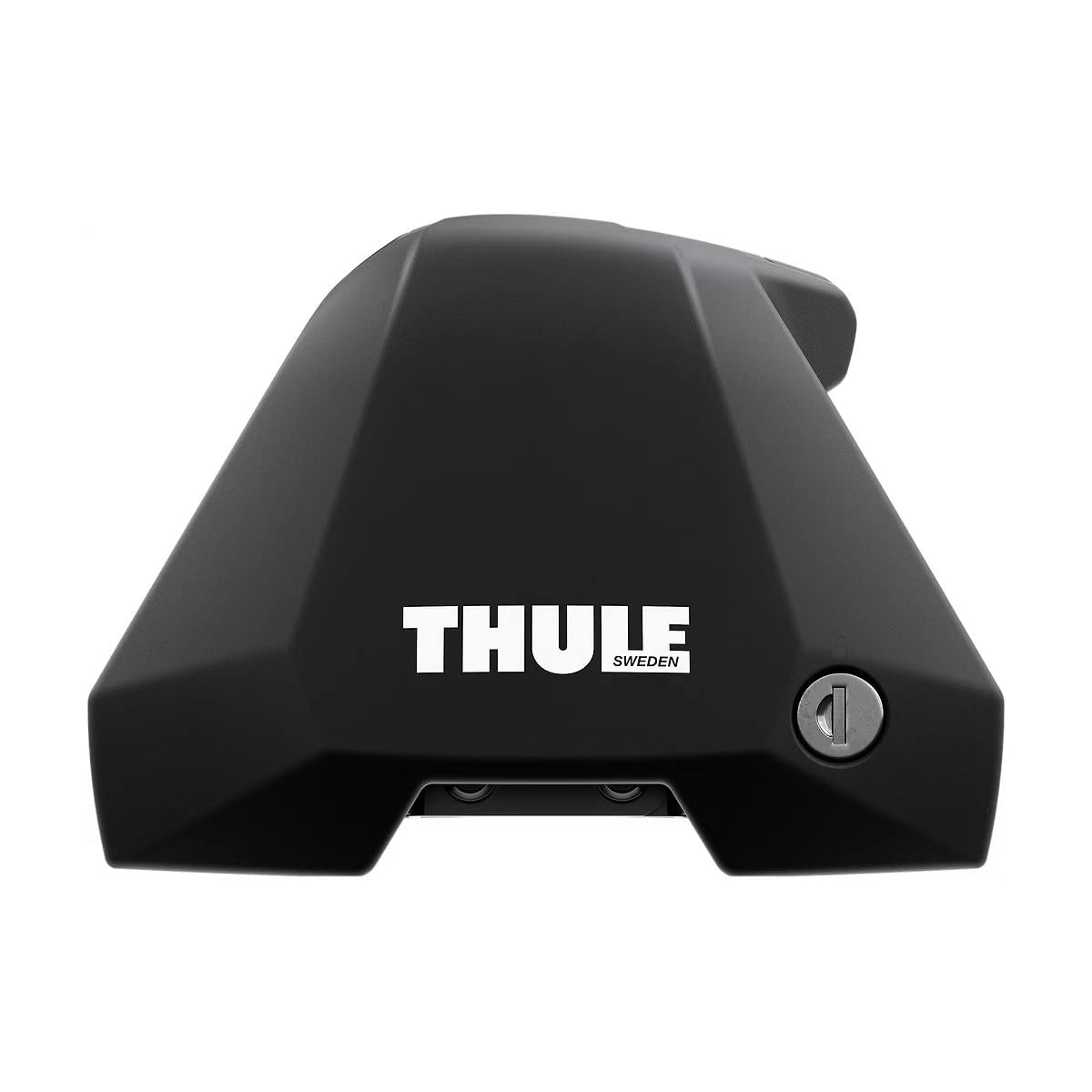 Thule Unisex Reglertasche nautische Tasche, schwarz (gelb), Einheitsgröße von Thule