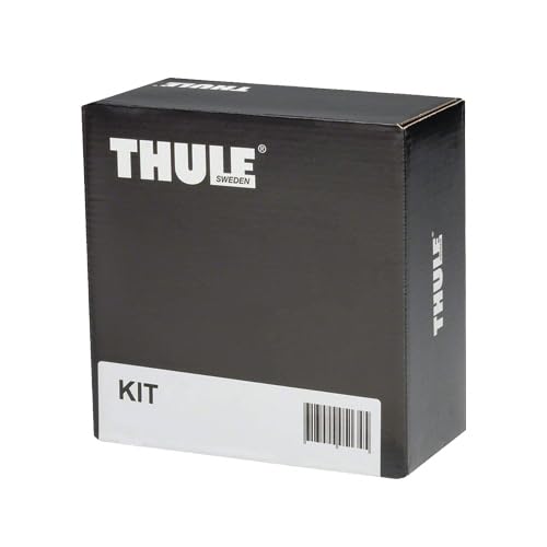 Kit Clamp 5366 von Thule