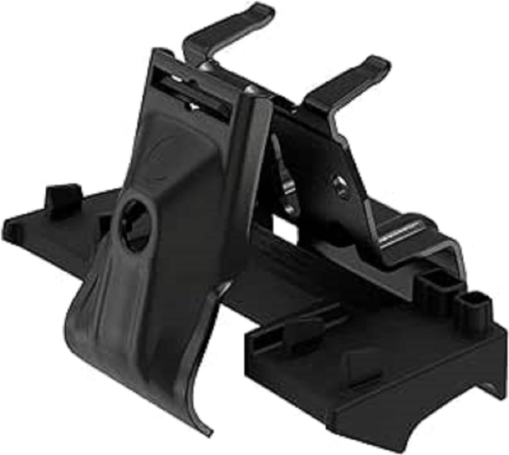 Kit Flush Rail 6159 von Thule