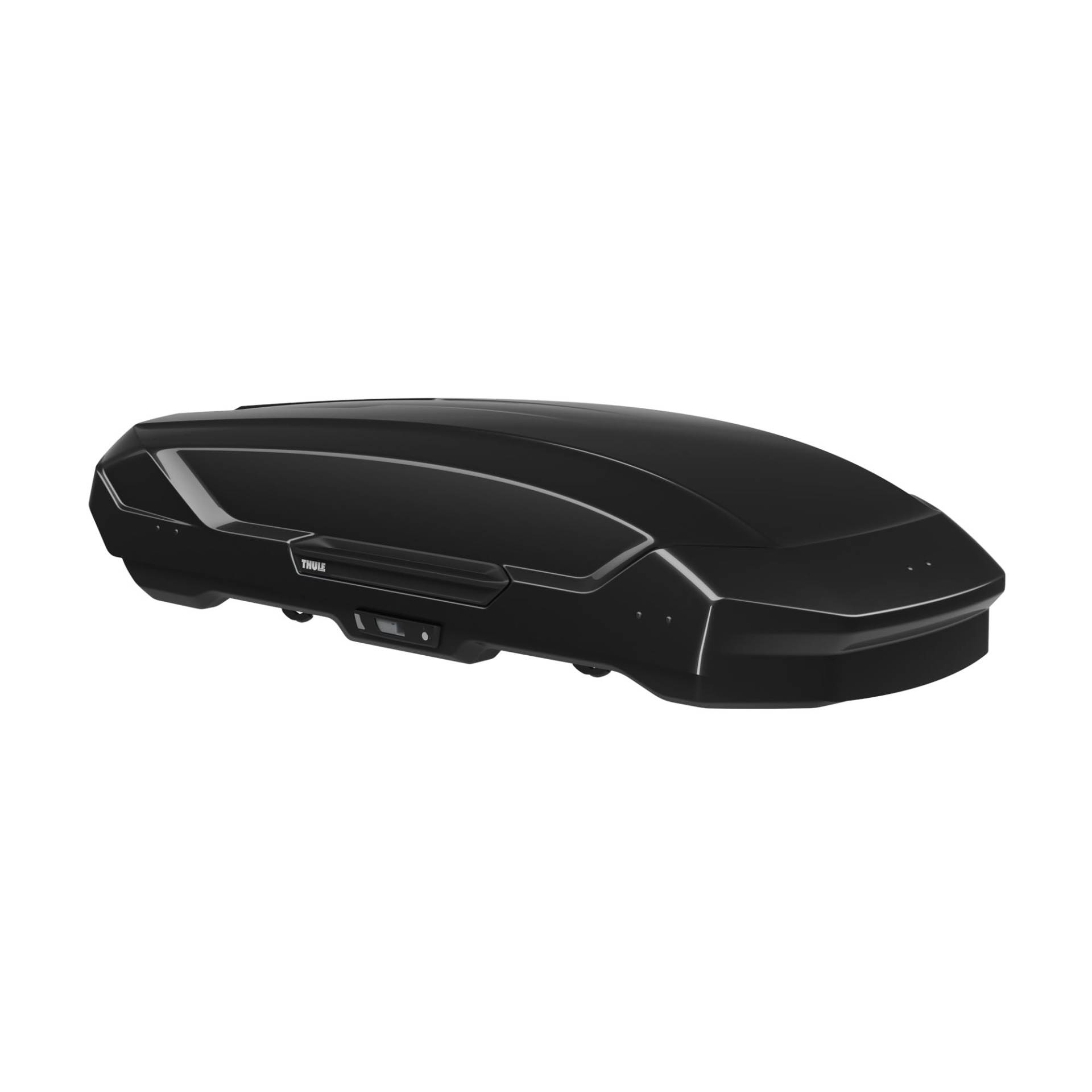 Thule Motion 3 L Black Glossy von Thule