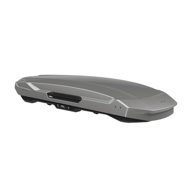 Thule Motion 3 XL Low Titan Glossy von Thule