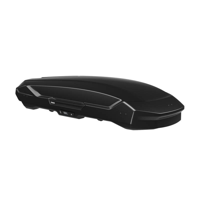 Thule Motion 3 XL black glossy von Thule