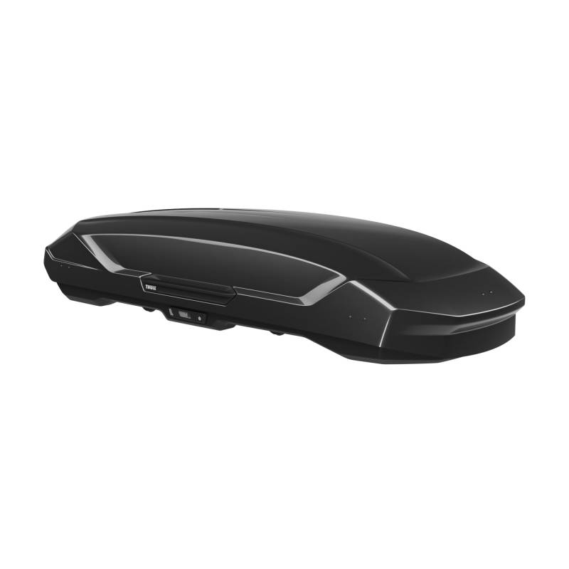 Thule Motion 3 Dachbox Black Glossy XXL von Thule