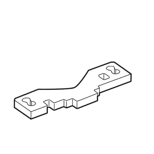 PLETINA Verschluss TH HAON 970-3 von Thule