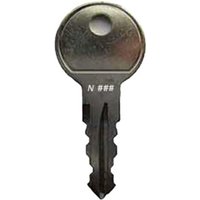 Schlüssel THULE N 155 von Thule