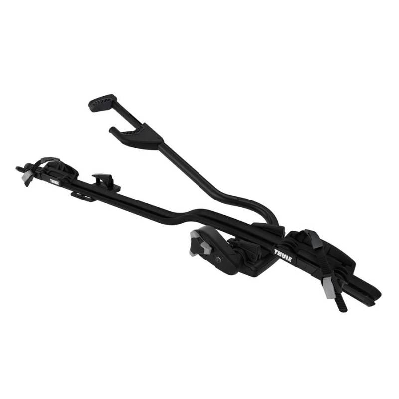 THULE Fahrradhalter ProRide 598 Black für Fahrräder bis zu 20 kg von Thule