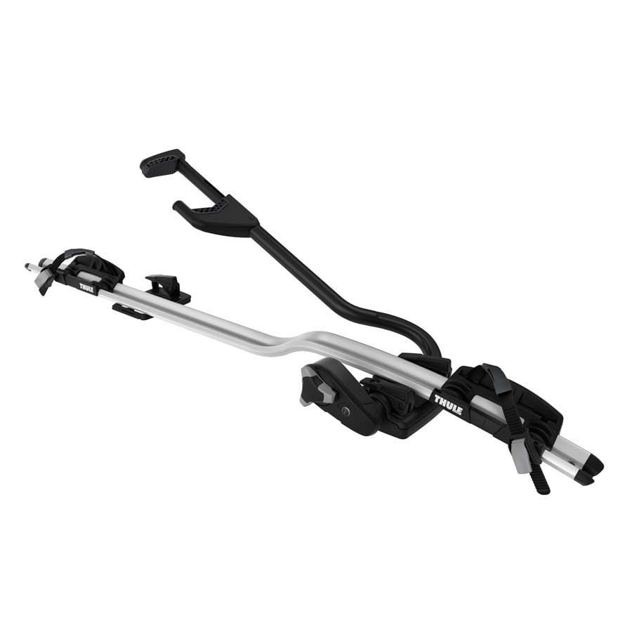 THULE Fahrradhalter ProRide 598 für Fahrräder bis zu 20 kg von Thule