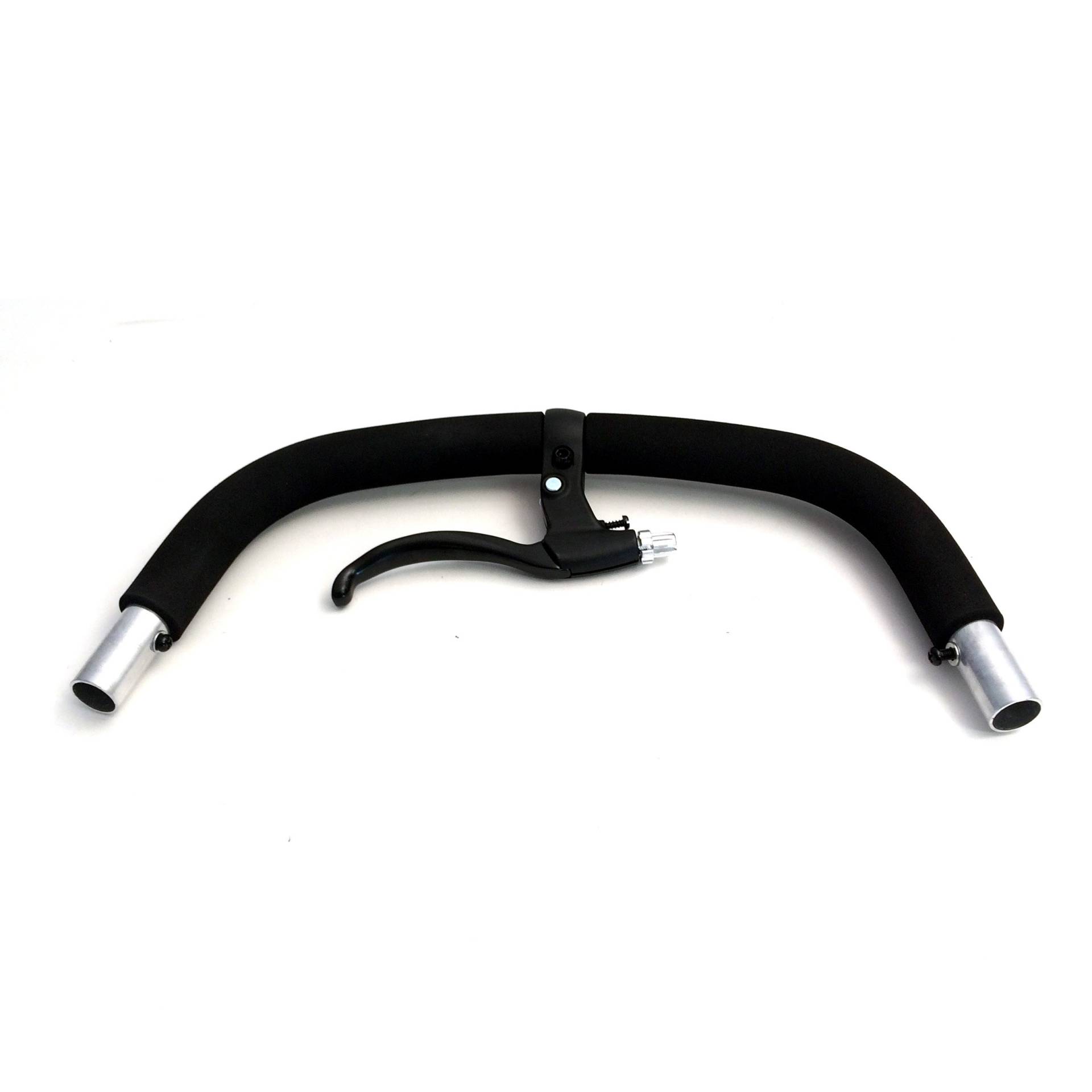 THULE Handlebar Assy Glide 14-X Lenker, Sport, mehrfarbig (mehrfarbig), einzigartig von Thule