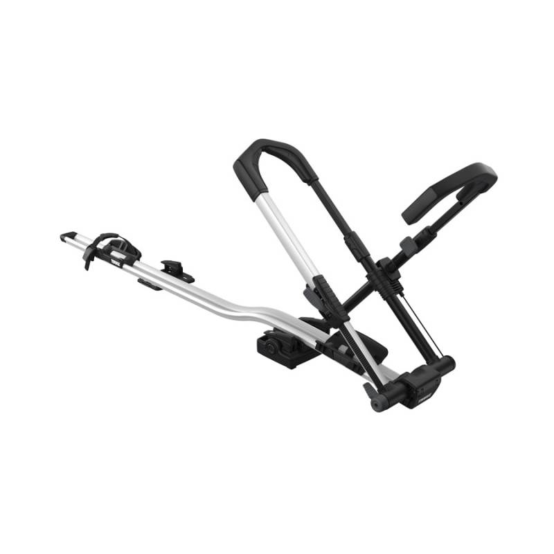 THULE UpRide 599 Fahrradhalter ohne Rahmenkontakt für 1 Fahrrad bis zu 20 kg von Thule