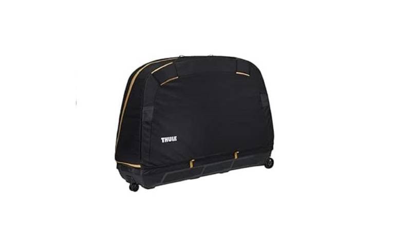 Thule Roundtrip Rennradkoffer Black One-Size von Thule