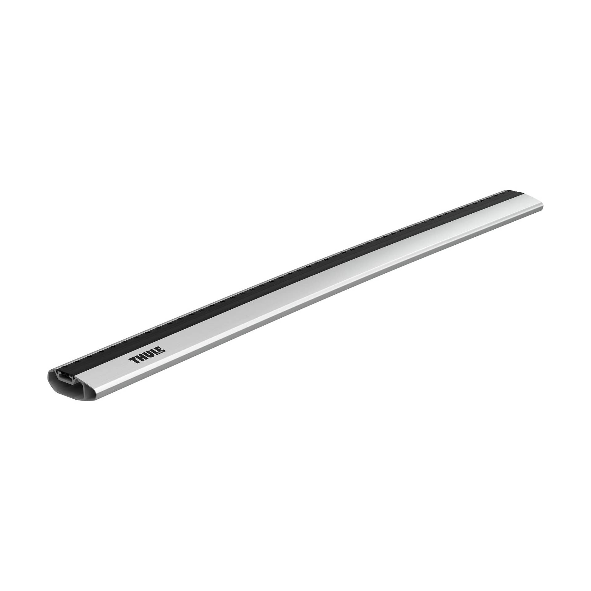 Thule, Wingbar Edge, Dachträger., silber / schwarz, 86 von Thule