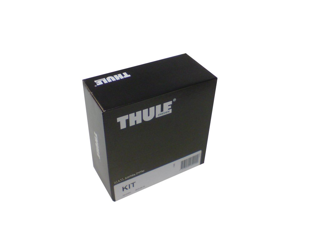 Thule 141066 Montagesatz, Dachträger von Thule