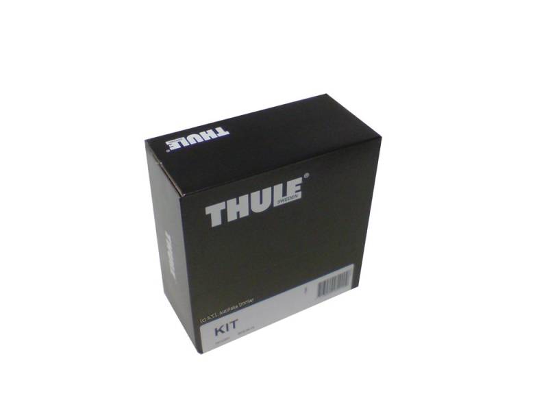 Thule 141079 Montagesatz, Dachträger von Thule