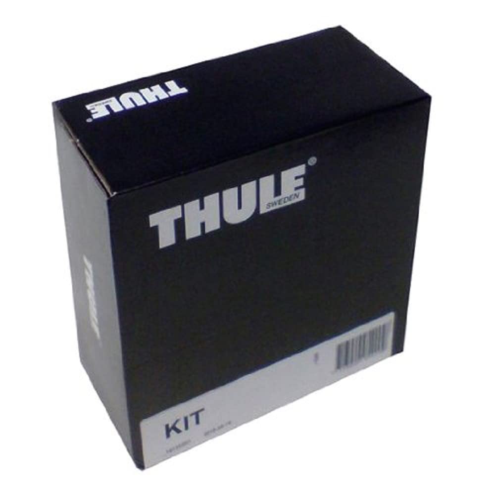 Thule 141792 Dach Rack Mounting Kit von Thule