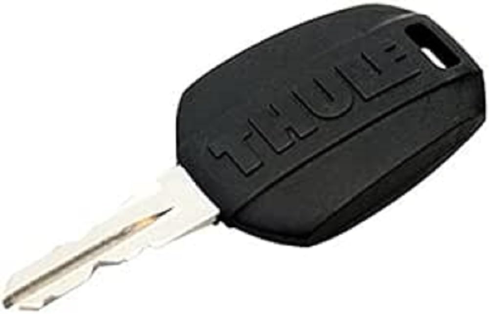 Thule 1500000088 Schlüssel von Thule